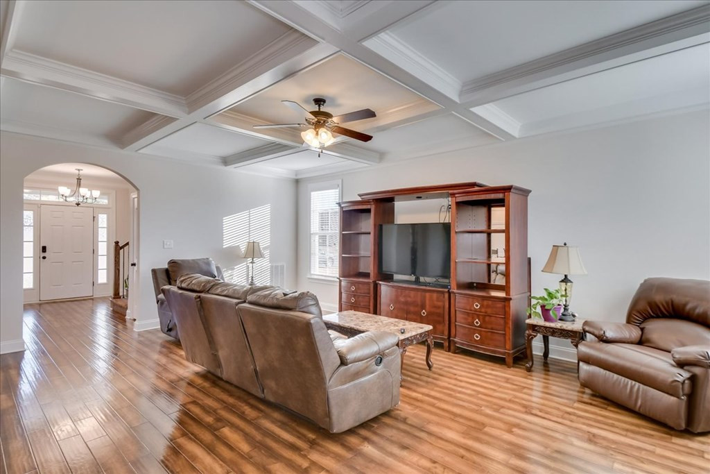 4117 Lakeside Loop Hephzibah, GA 30815 - Photo 8 of 48 Gallery Image 8