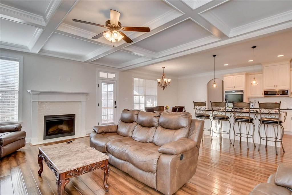 4117 Lakeside Loop Hephzibah, GA 30815 - Photo 10 of 48 Gallery Image 10