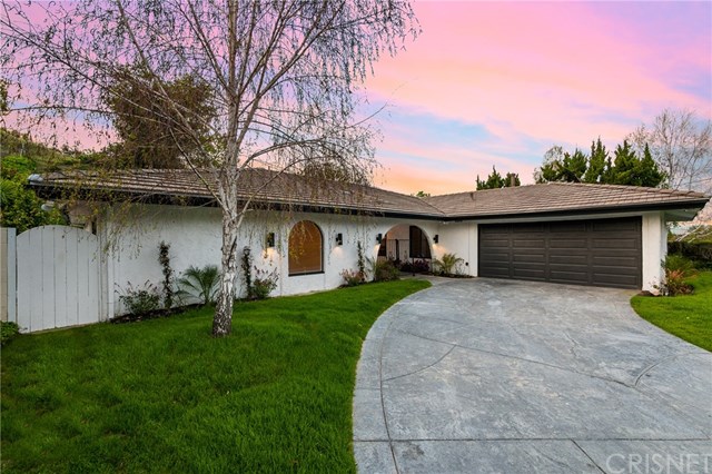 22455 Liberty Bell Road Calabasas, CA 91302 - Photo 1 of 1