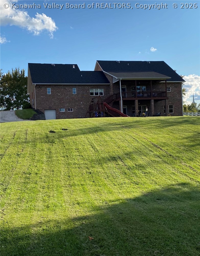 1074 Mount Vernon Road Hurricane, WV 25526 - Photo 32 of 43 Gallery Image 32