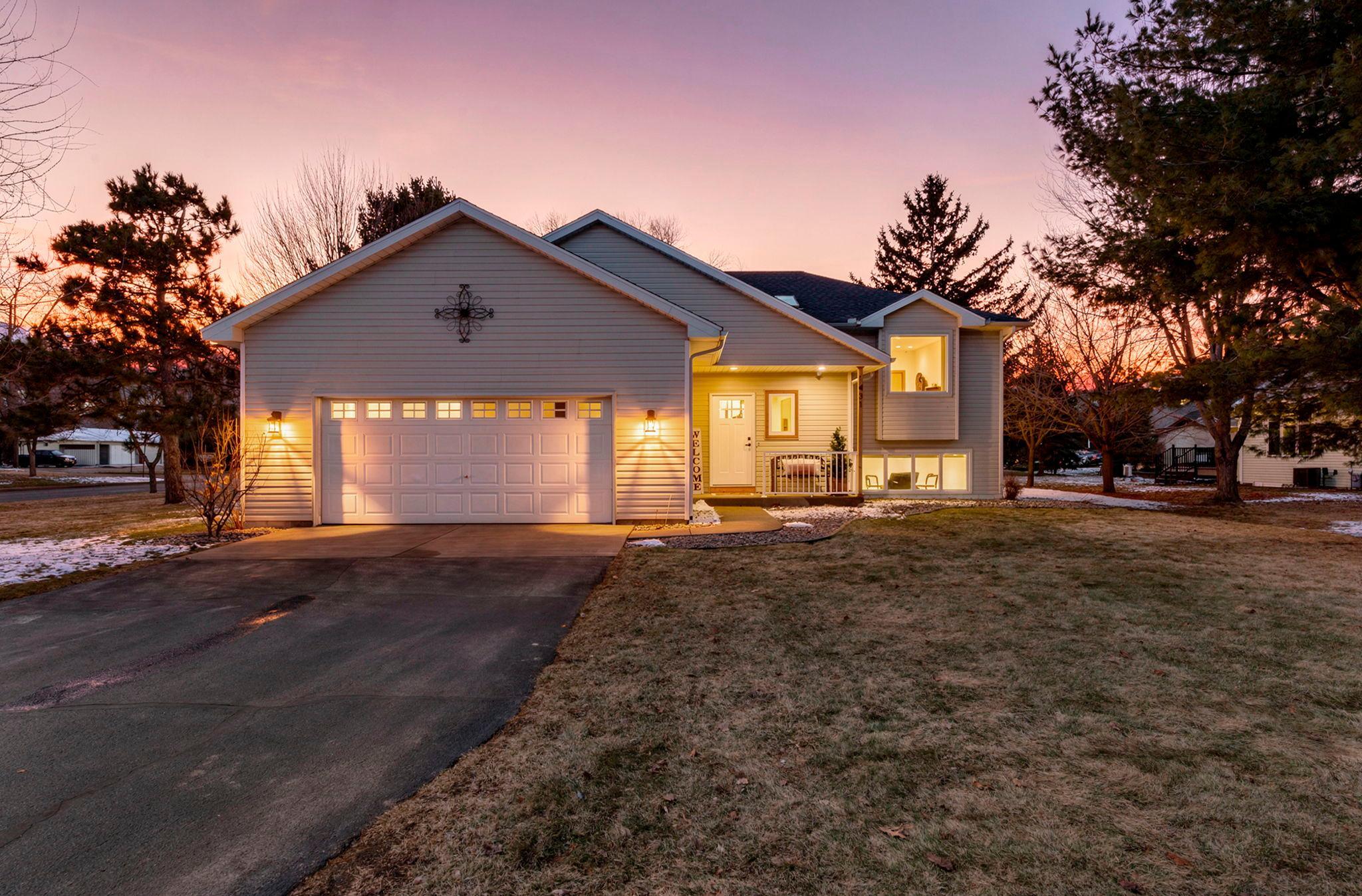 1431 Hazelcrest Drive Hudson, WI 54016 - Photo 1 of 1