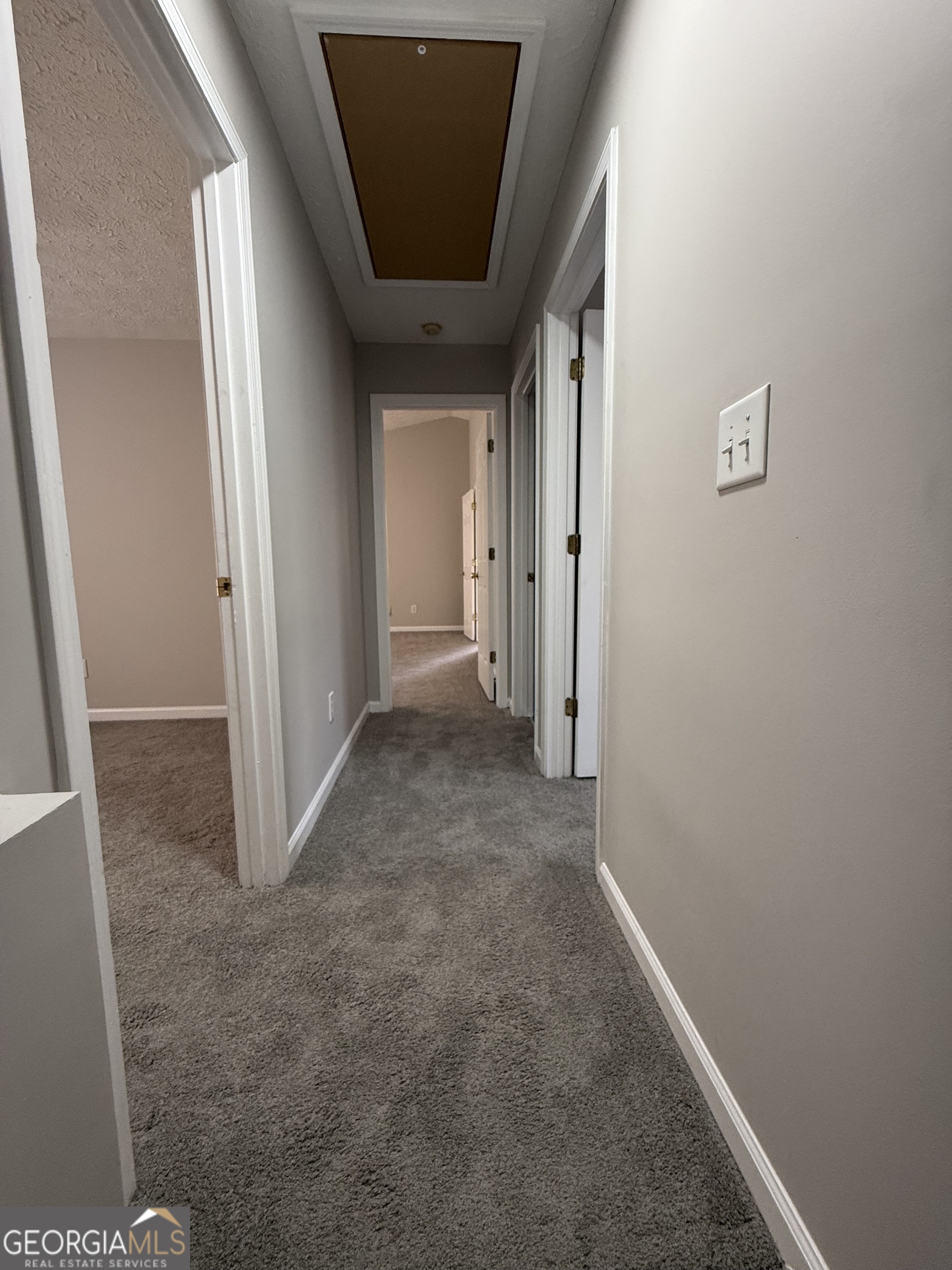 4144 Pinehurst Valley Drive Decatur, GA 30034 - Photo 19 of 31 a view of hallway