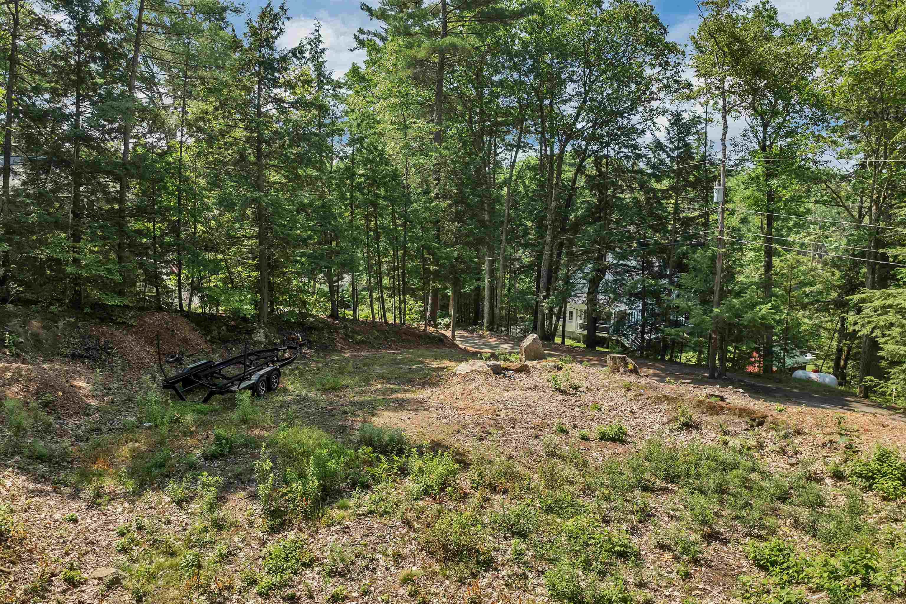 Lot 33 Ridge Road, Unit LOT 33 Center Barnstead, NH 03225 - Photo 2 of 28
