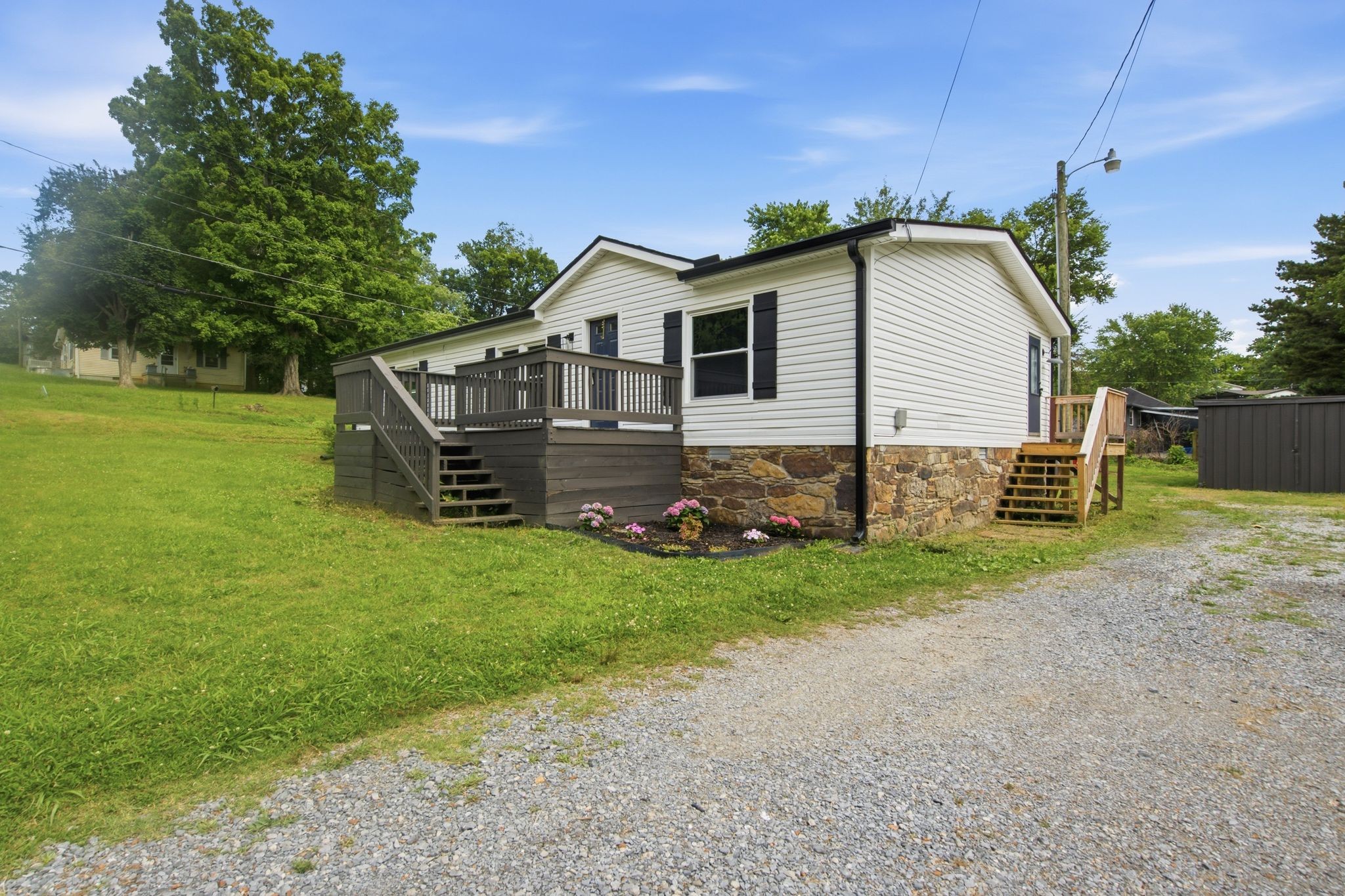 824 Pitt Avenue Springfield, TN 37172 - Photo 3 of 30