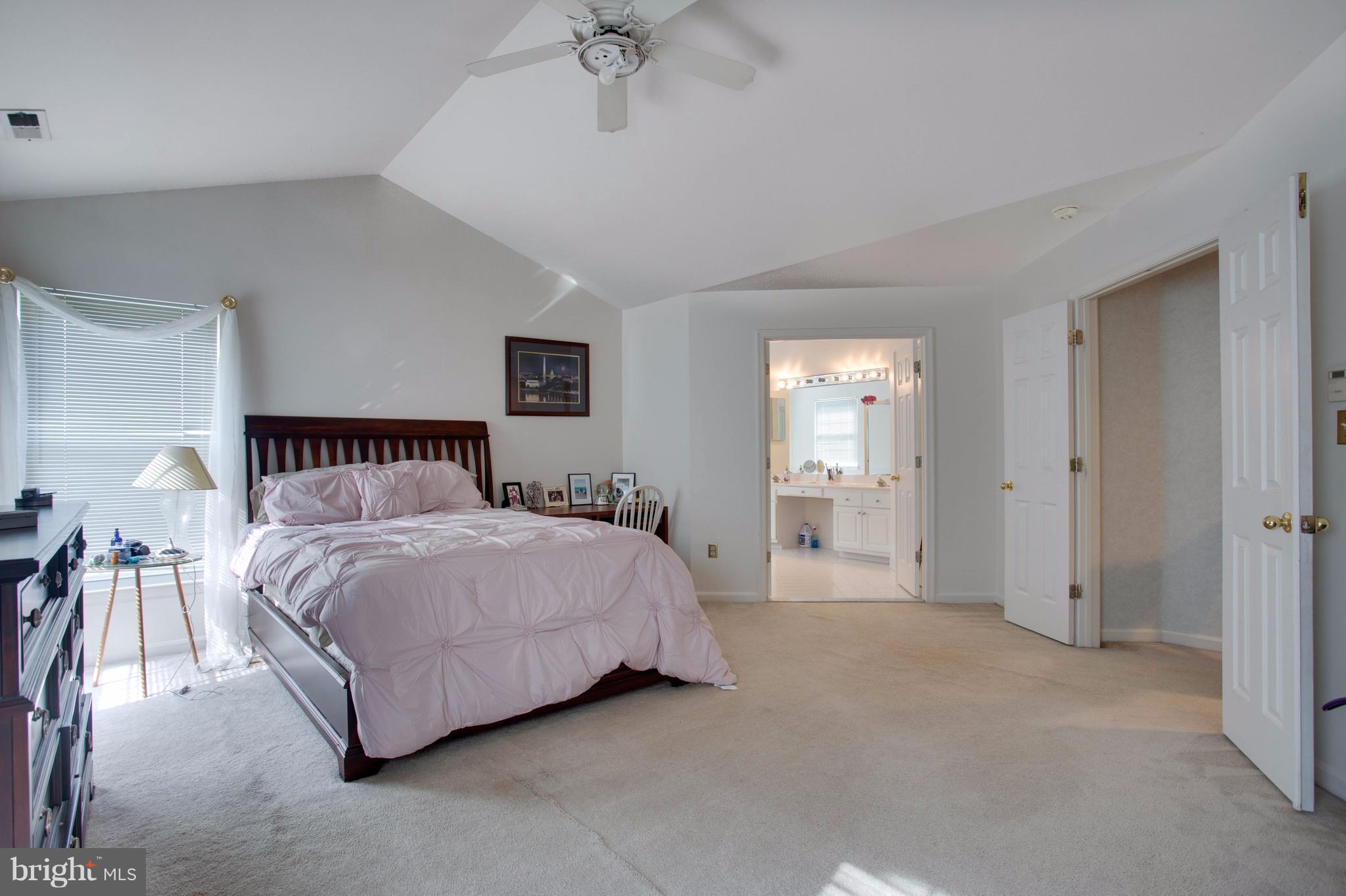 6138 Deer Ridge Trail Springfield, VA 22150 - Photo 14 of 30 Bedroom