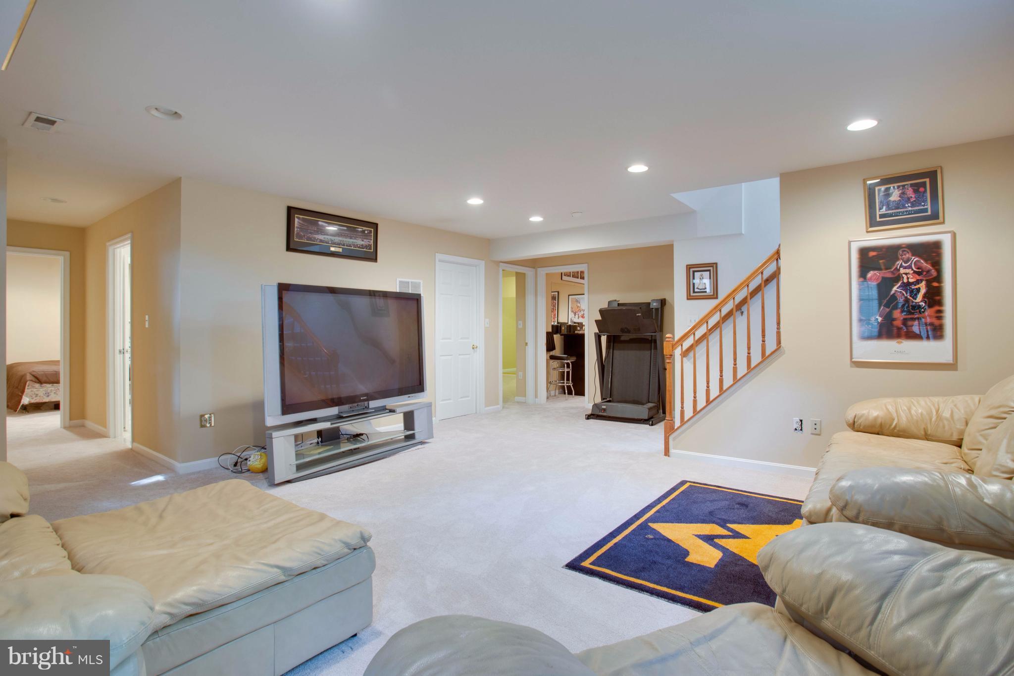 6138 Deer Ridge Trail Springfield, VA 22150 - Photo 22 of 30 Basement