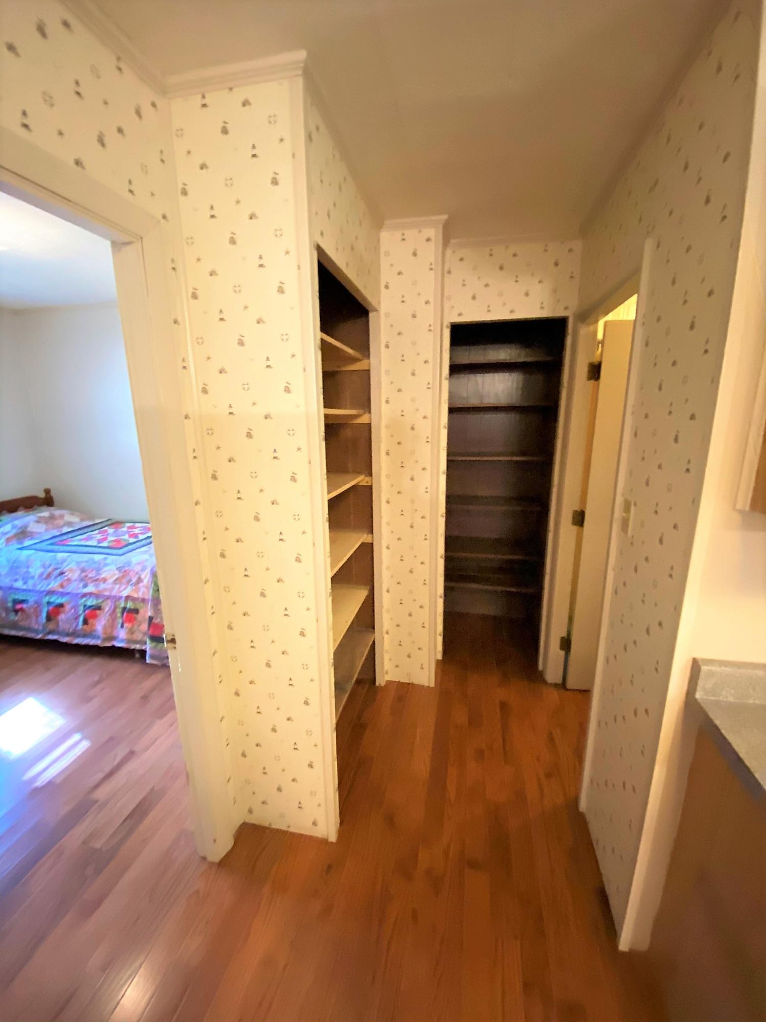 48 Timber Point Road Friendship, ME 04547 - Photo 9 of 13 Hallway