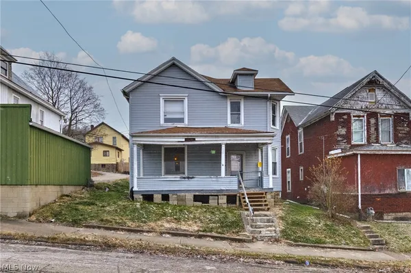 $35,000 | 838 Avondale Street, East Liverpool, OH 43920