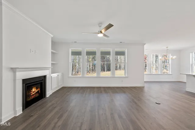 $595,180 | 62 West Victoria Ridge Drive, Unit 19, Selma, NC 27576