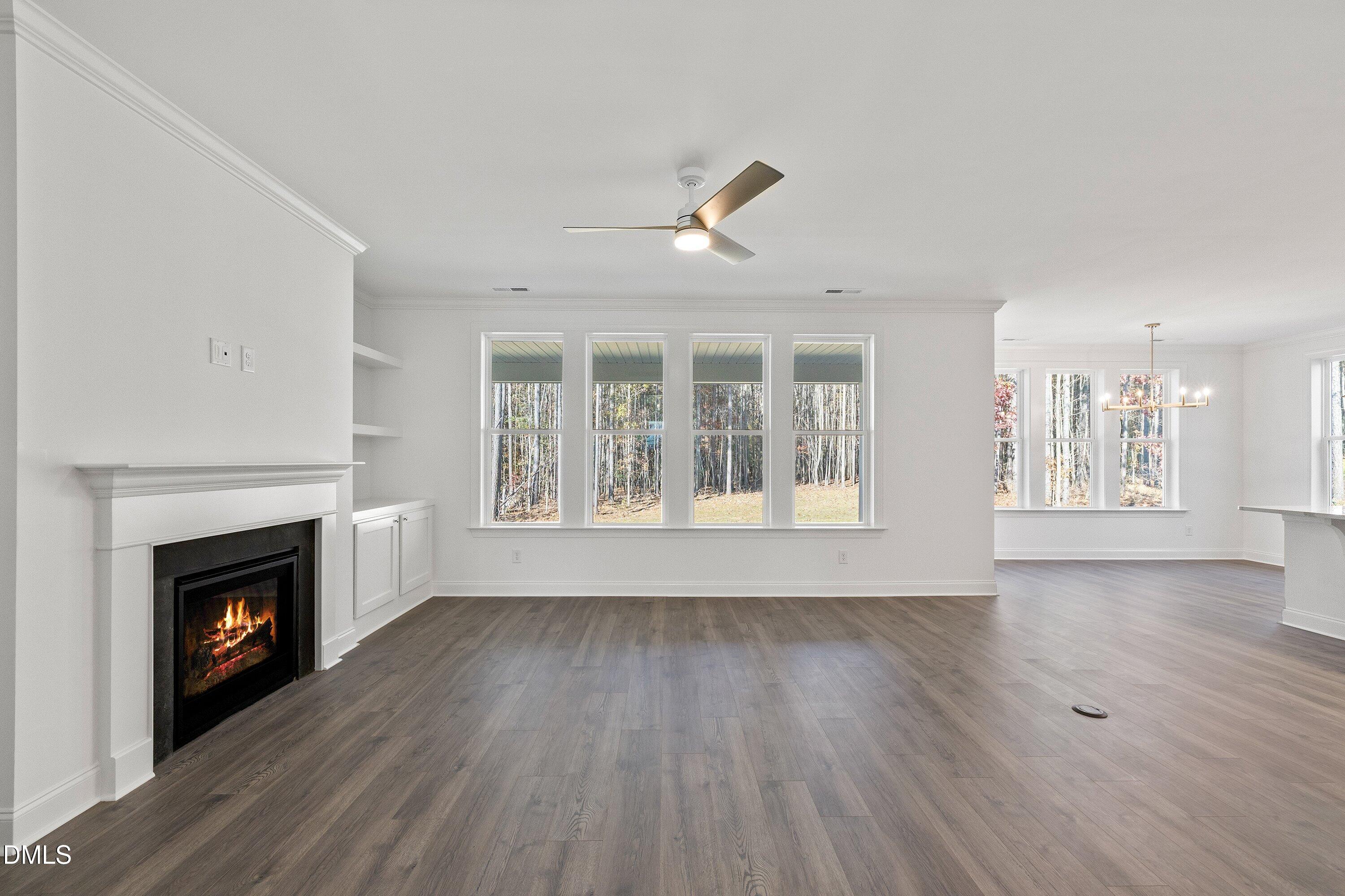 62 West Victoria Ridge Drive, Unit 19 Selma, NC 27576 - Photo 12 of 47 12-62 W Victoria Ridge Dr_7418