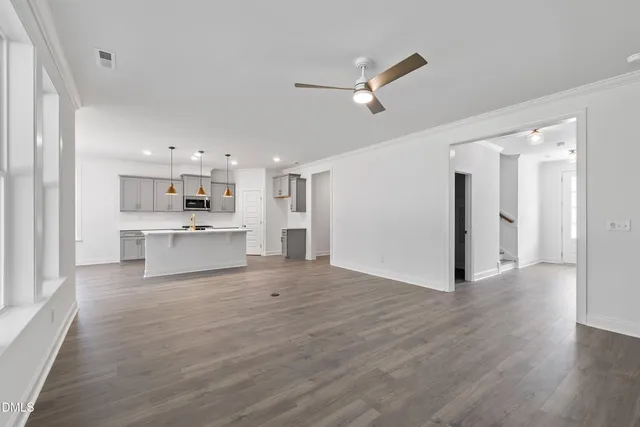 $595,180 | 62 West Victoria Ridge Drive, Unit 19, Selma, NC 27576