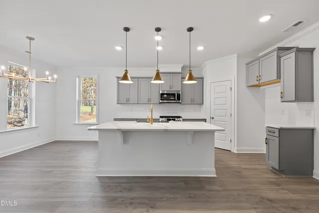 $595,180 | 62 West Victoria Ridge Drive, Unit 19, Selma, NC 27576