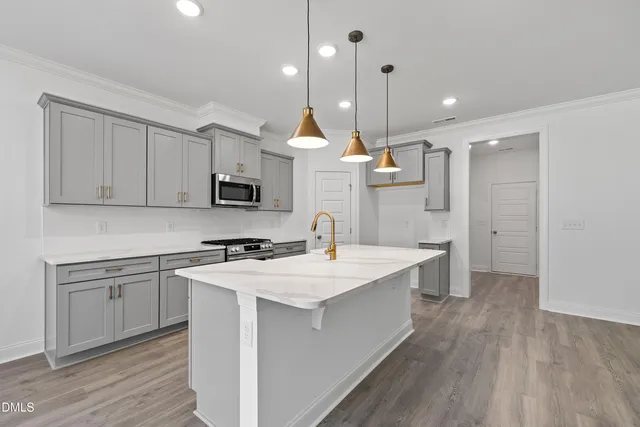 $595,180 | 62 West Victoria Ridge Drive, Unit 19, Selma, NC 27576