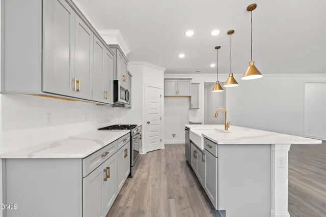 $595,180 | 62 West Victoria Ridge Drive, Unit 19, Selma, NC 27576