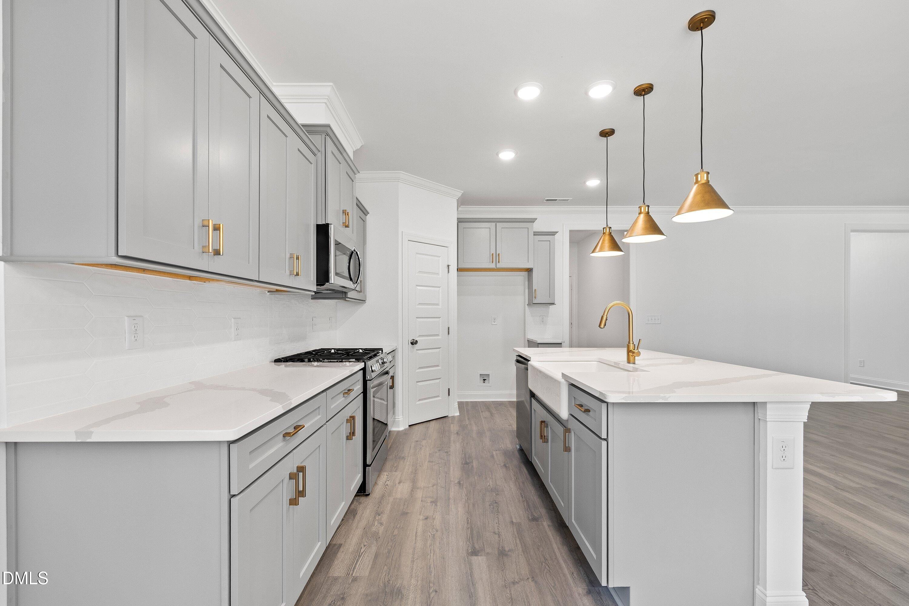 62 West Victoria Ridge Drive, Unit 19 Selma, NC 27576 - Photo 19 of 47 19-62 W Victoria Ridge Dr_7453