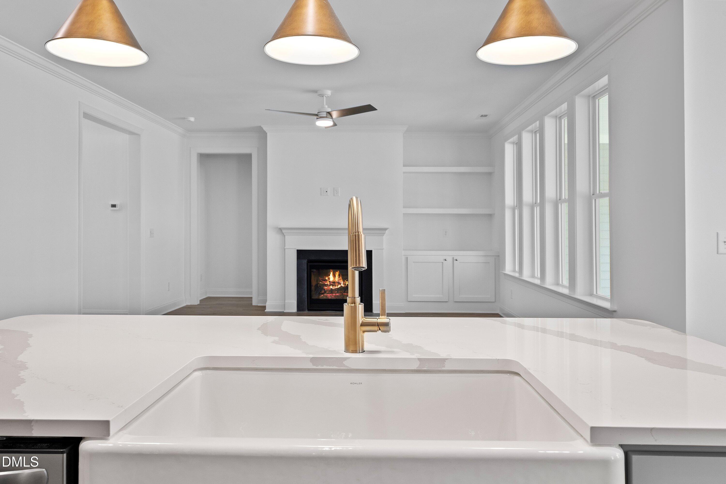 62 West Victoria Ridge Drive, Unit 19 Selma, NC 27576 - Photo 21 of 47 21-62 W Victoria Ridge Dr_7463