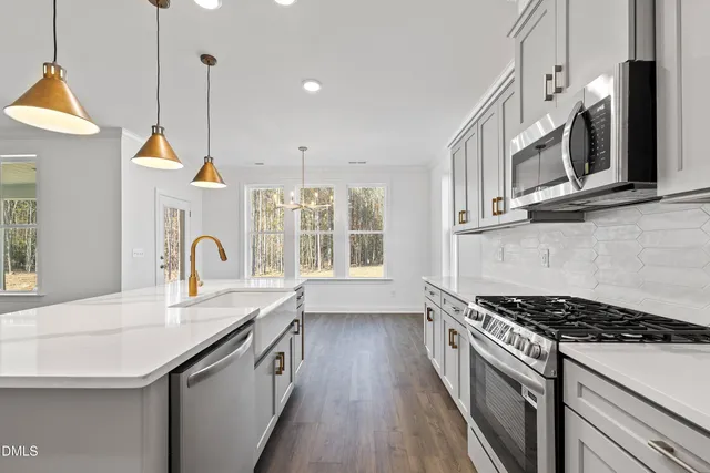 $595,180 | 62 West Victoria Ridge Drive, Unit 19, Selma, NC 27576