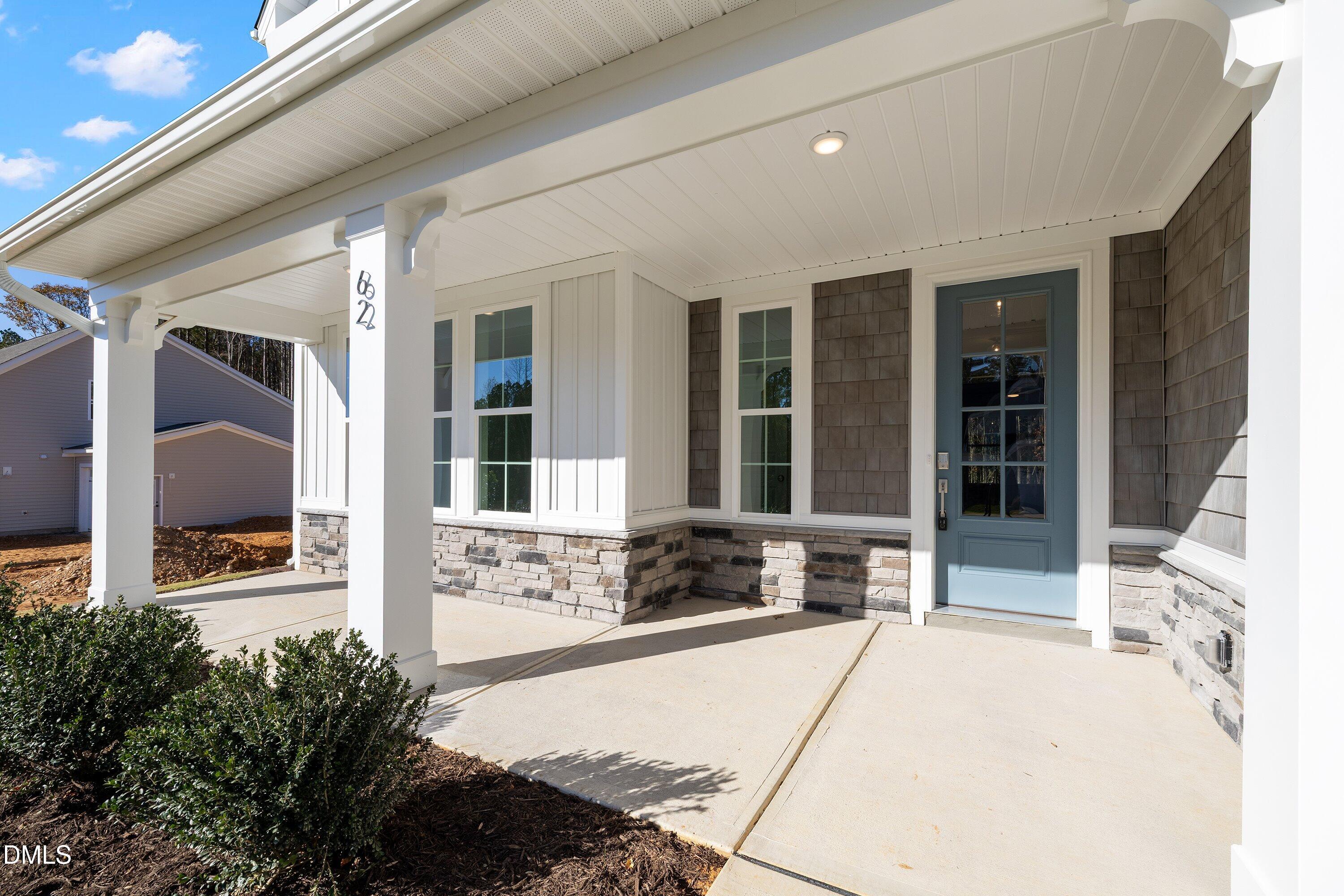 62 West Victoria Ridge Drive, Unit 19 Selma, NC 27576 - Photo 3 of 26 05-62 W Victoria Ridge Dr_7603