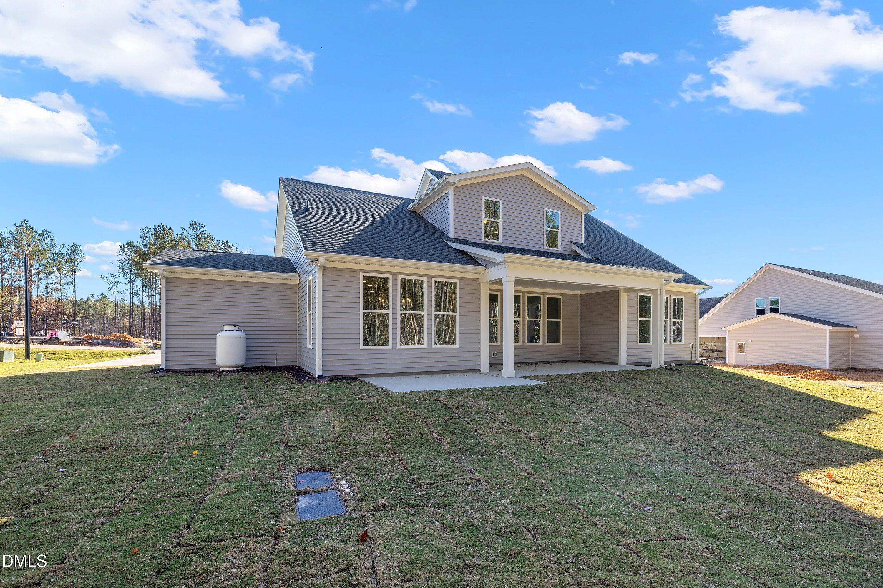 62 West Victoria Ridge Drive, Unit 19 Selma, NC 27576 - Photo 47 of 47 47-62 W Victoria Ridge Dr_7600