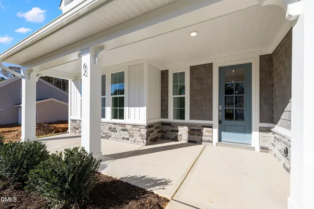 $595,180 | 62 West Victoria Ridge Drive, Unit 19, Selma, NC 27576