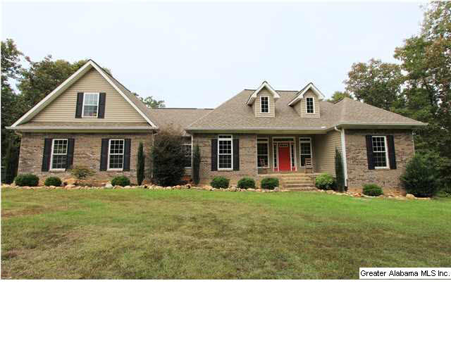 13080 Jackson Trace Road Lincoln, AL 35096 - Photo 1 of 32