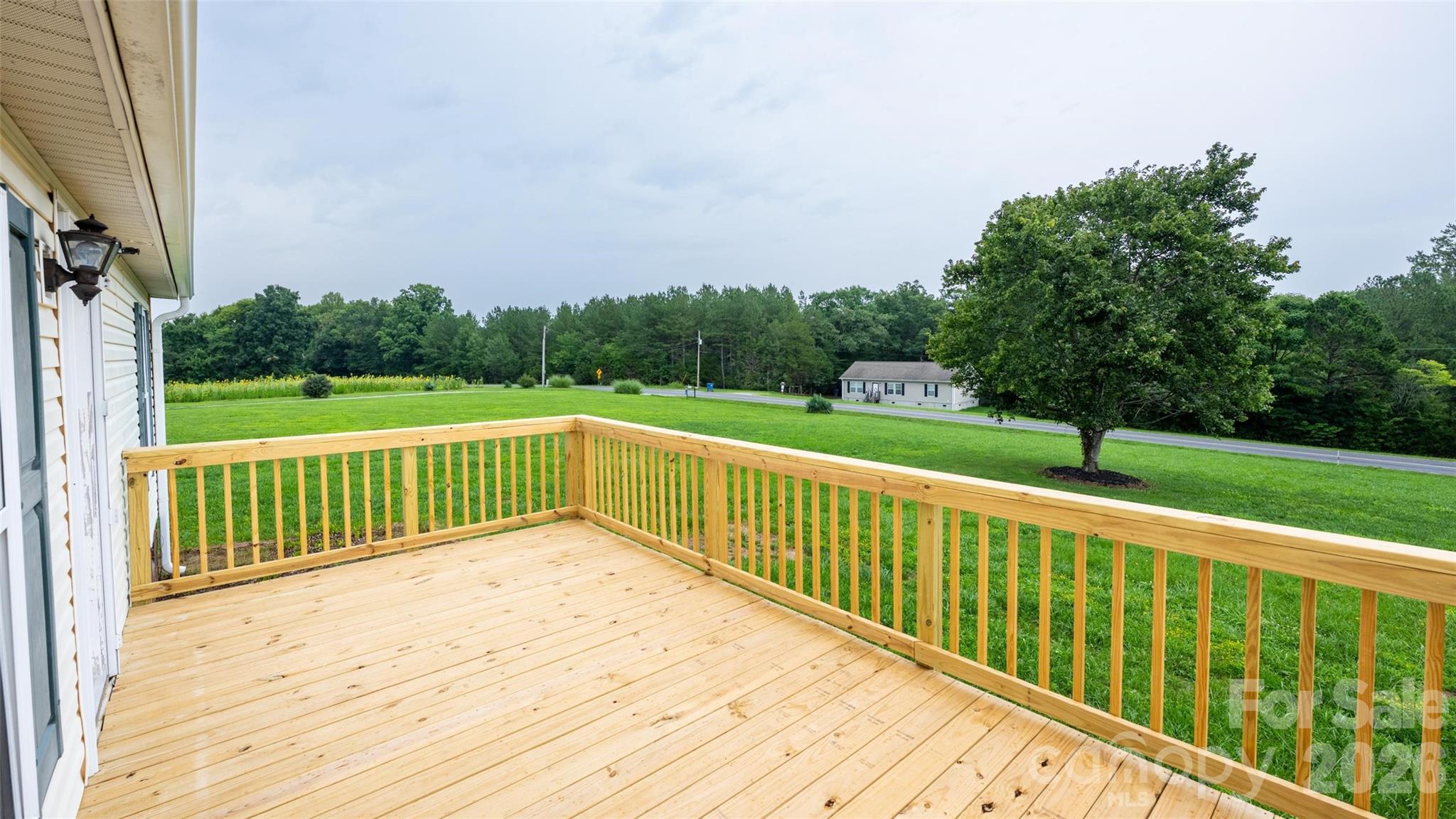 135 Howell Road Mocksville, NC 27028 - Photo 11 of 46