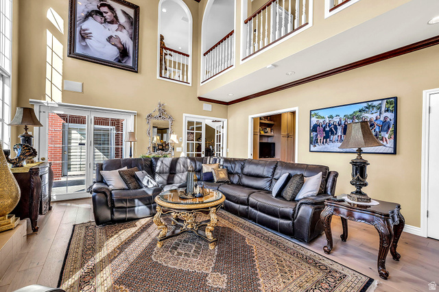 327 North 1430th Street East Logan, UT 84321 - Photo 5 of 29