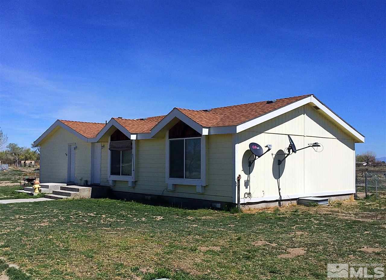 4683 Solias Road Fallon, NV 89406 - Photo 1 of 1 Photo 1