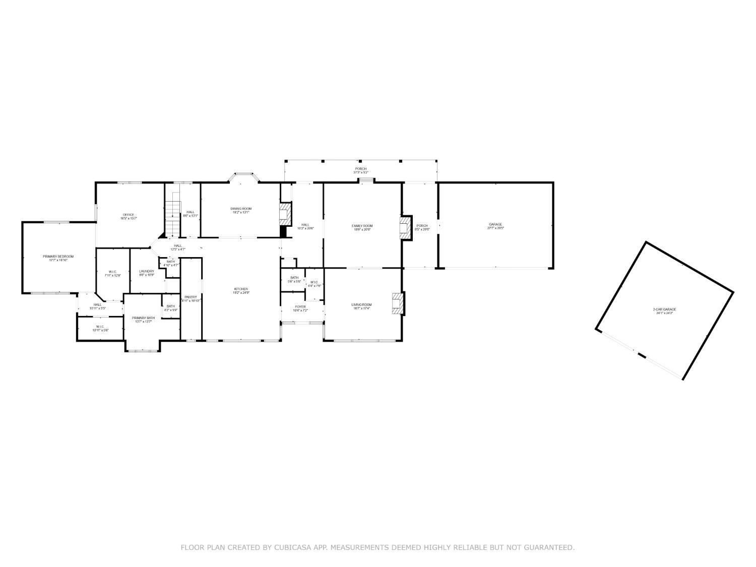 7405 Demar Road Cincinnati, OH 45243 - Photo 80 of 82