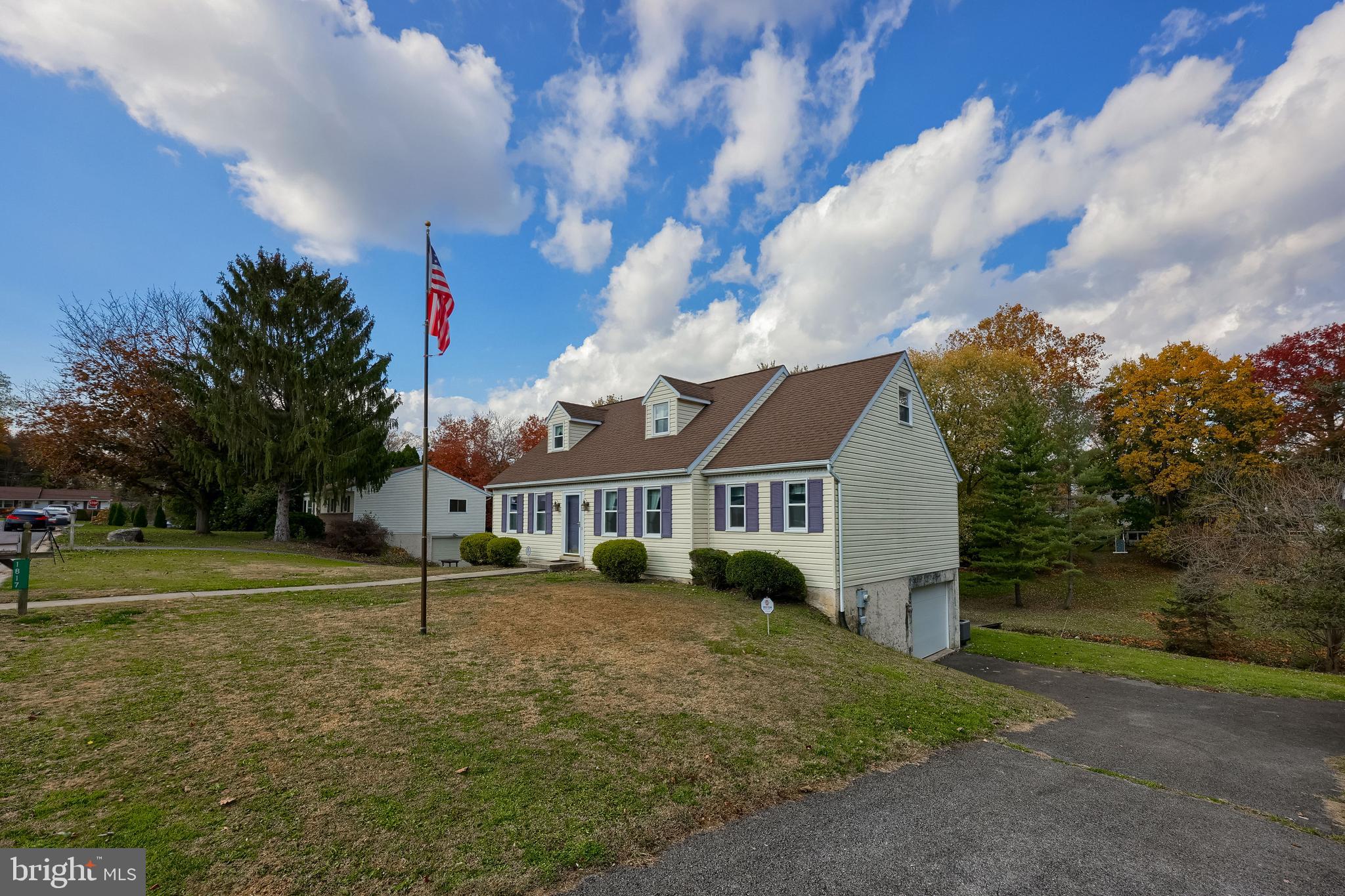 1817 Shelley Road Lancaster, PA 17602 - Photo 40 of 42 Gallery Image 40