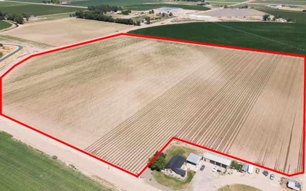 $927,780 | Tbd Tbd Middle, Wilder, ID 83676