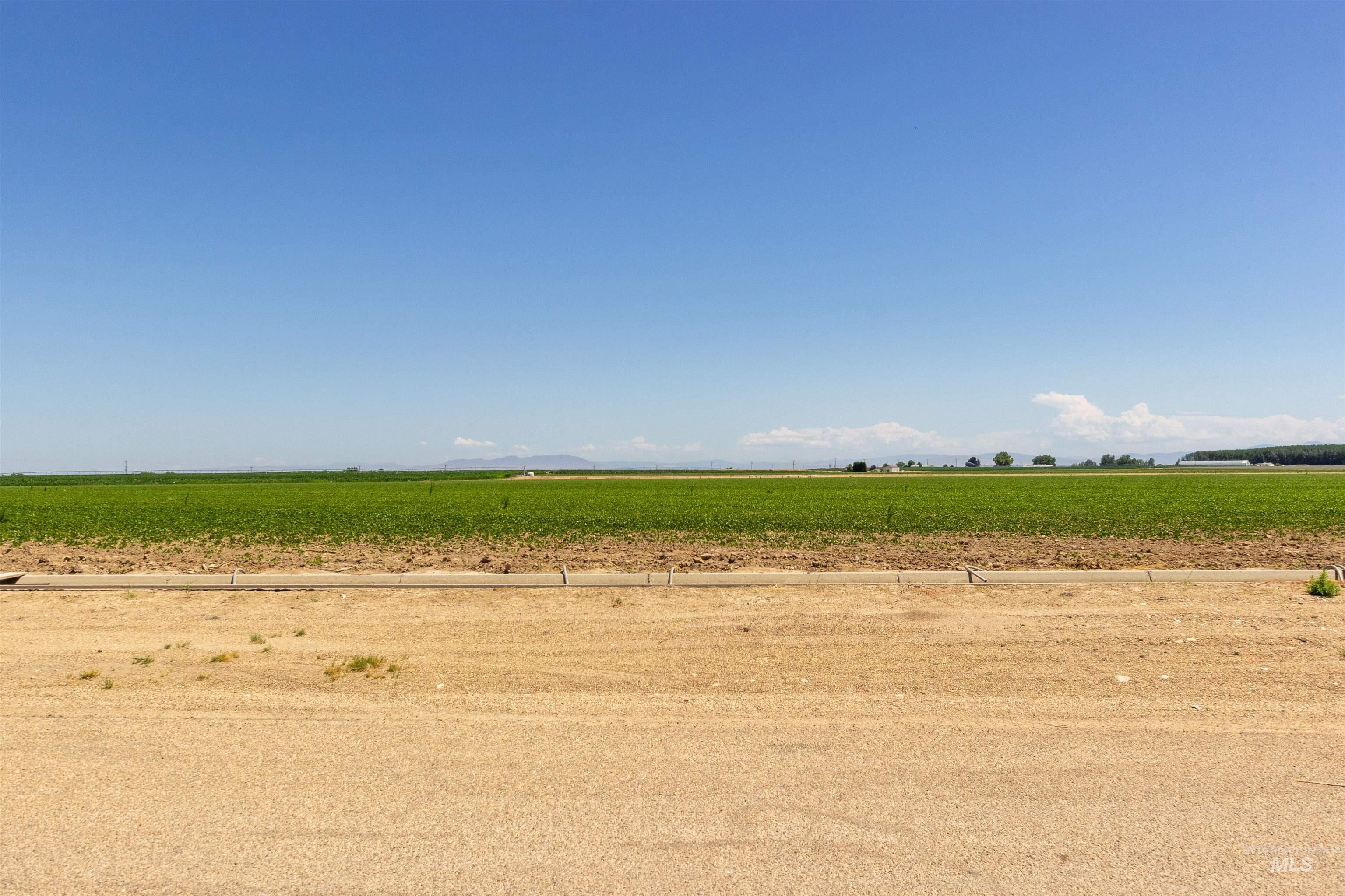 Tbd Tbd Middle Wilder, ID 83676 - Photo 4 of 9 View of nature featuring rows of crops and rural landscape
