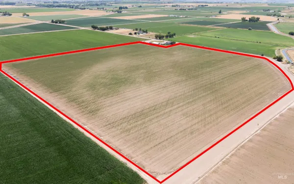 $927,780 | Tbd Tbd Middle, Wilder, ID 83676