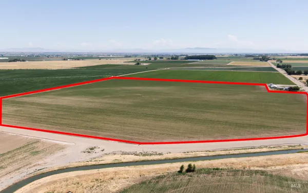 $927,780 | Tbd Tbd Middle, Wilder, ID 83676