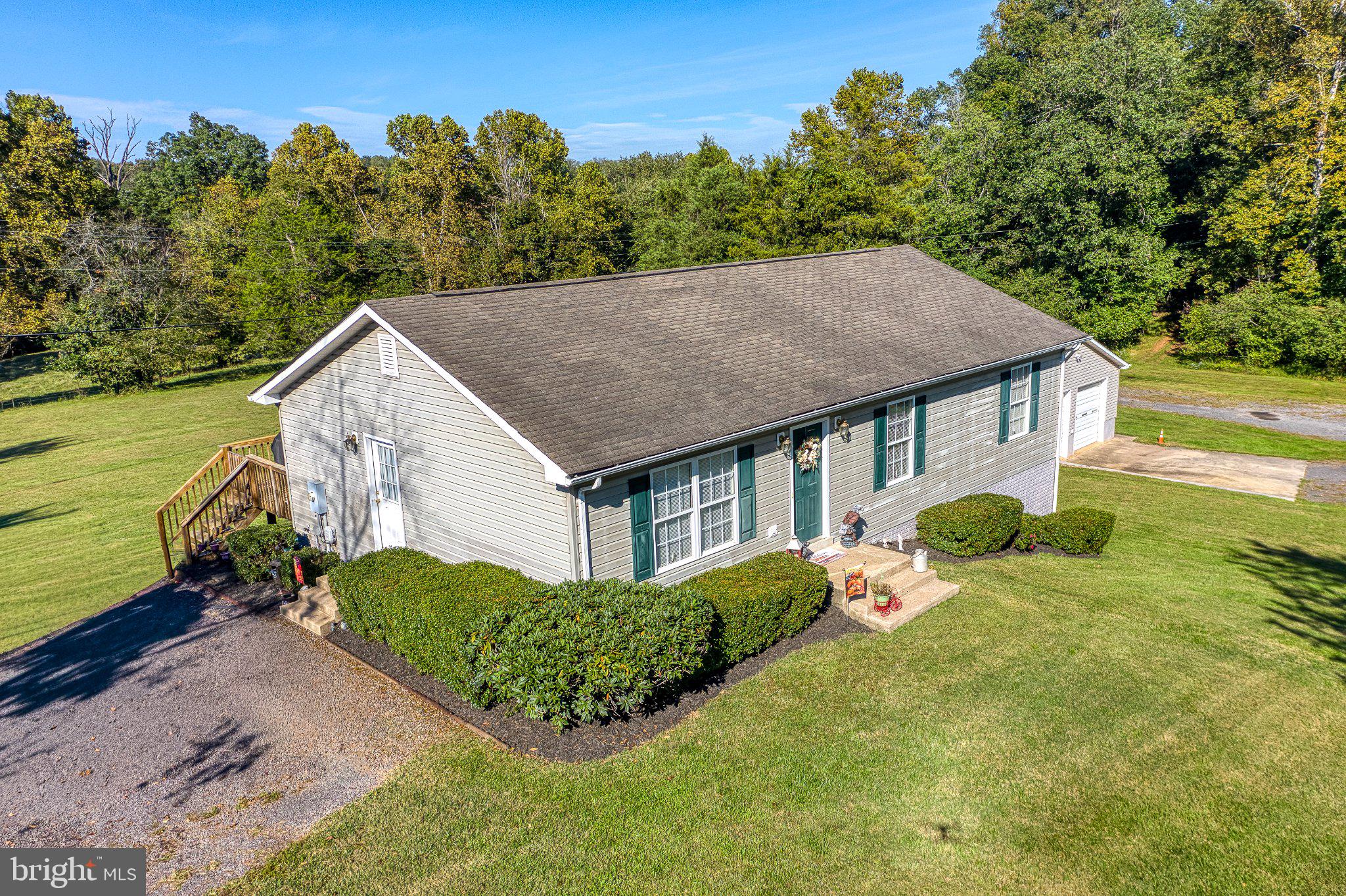 11165 Drogheda Mountain Road Rixeyville, VA 22737 - Photo 39 of 74 Gallery Image 39