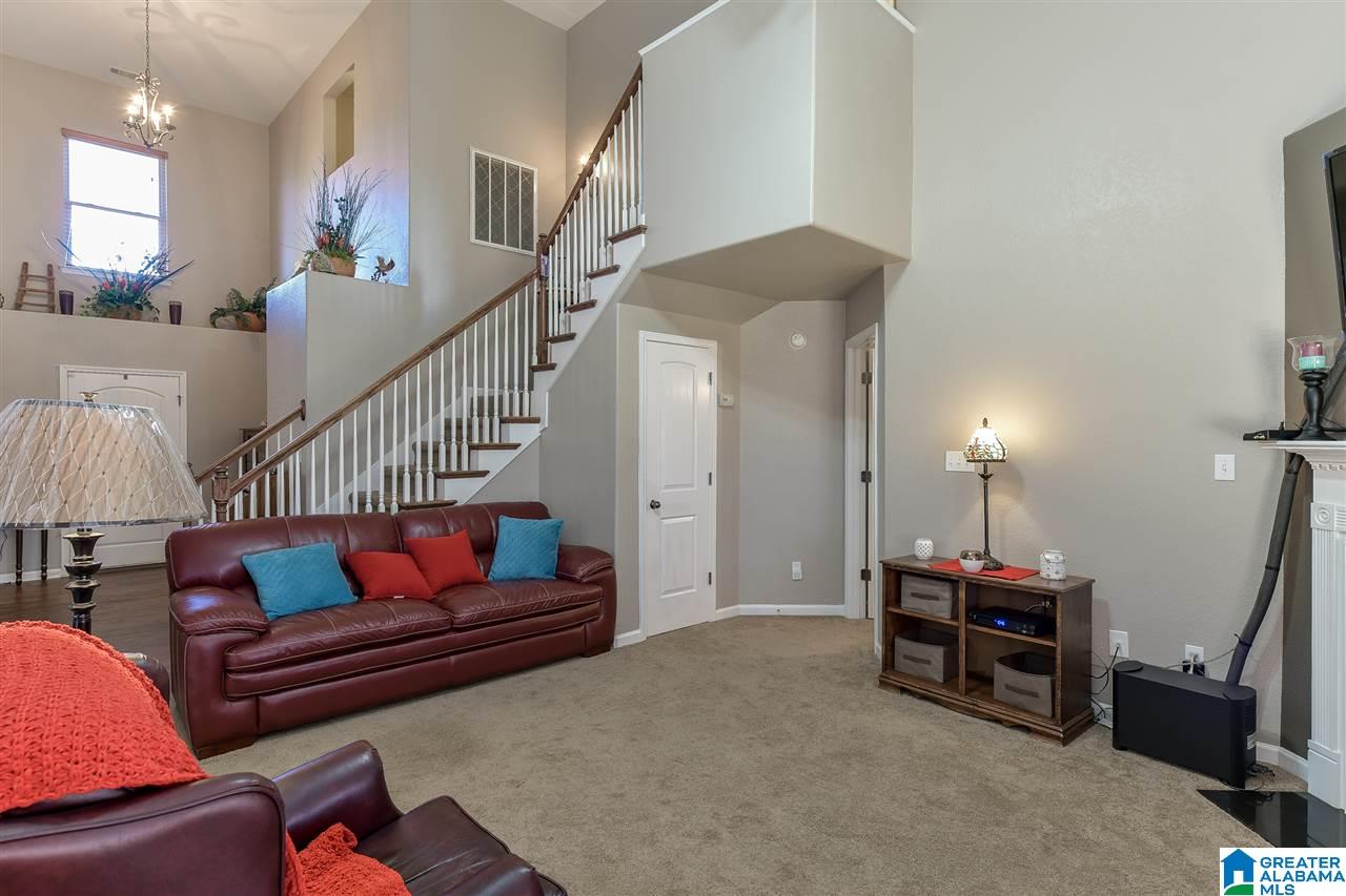 3638 Wind Ridge Lane Bessemer, AL 35022 - Photo 3 of 46