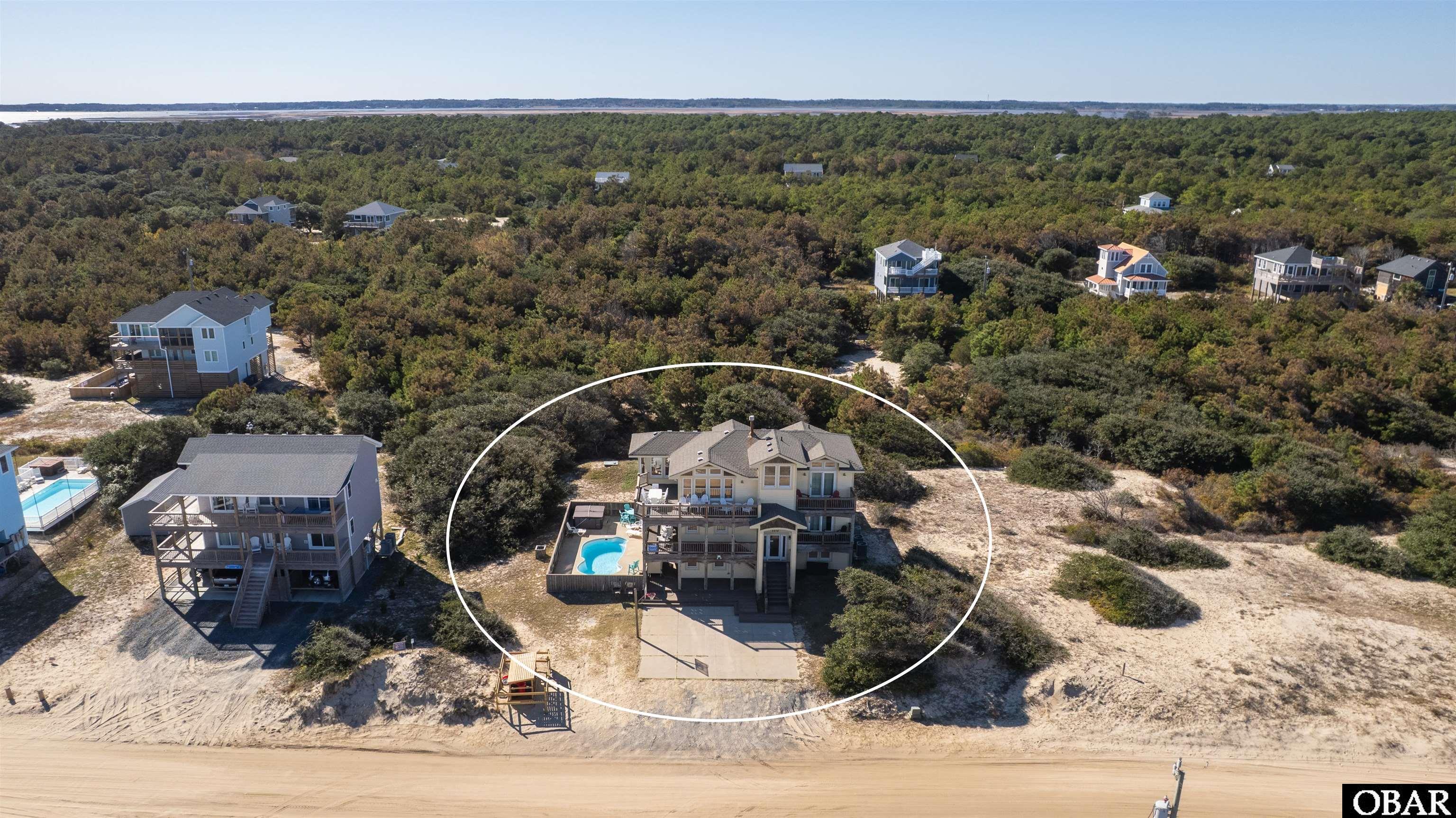 2274 Sandfiddler Road, Unit 10 Corolla, NC 27927 - Photo 8 of 45