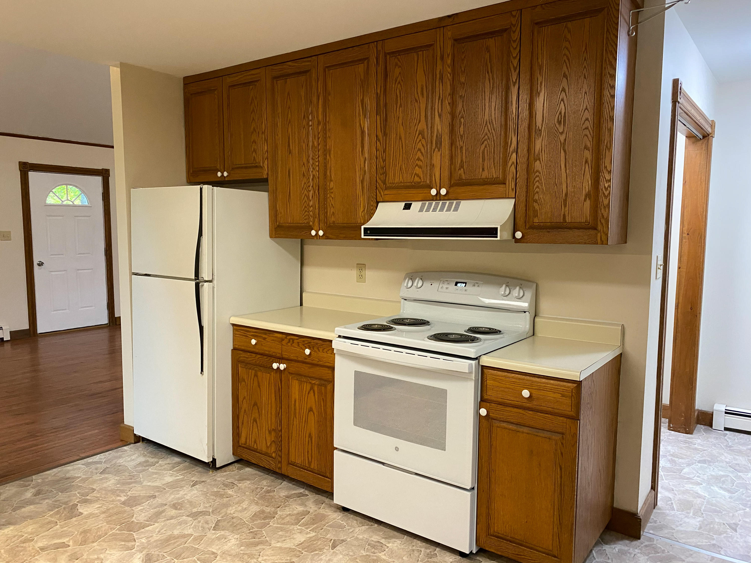 96 Whitcomb Road Holden, ME 04429 - Photo 11 of 23 Kitchen