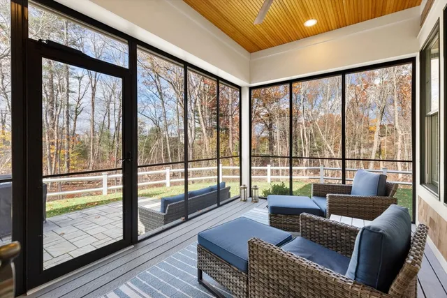$2,299,000 | 19 Gershon Way, Unit 1, Winchester, MA 01890