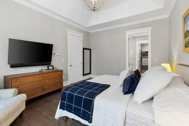 $2,299,000 | 19 Gershon Way, Unit 1, Winchester, MA 01890