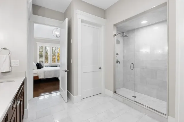 $2,299,000 | 19 Gershon Way, Unit 1, Winchester, MA 01890