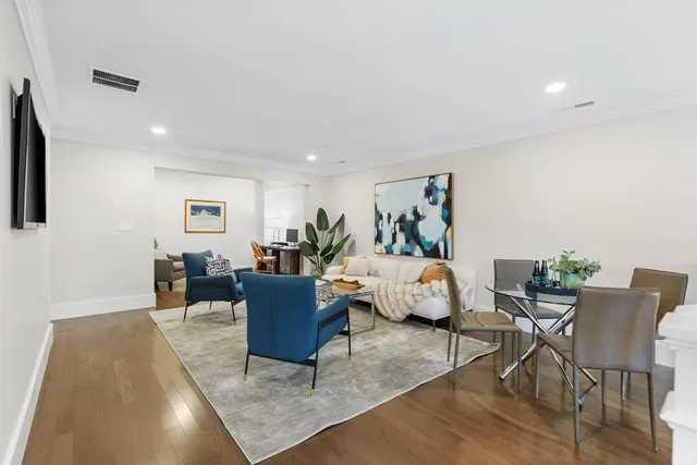 $2,299,000 | 19 Gershon Way, Unit 1, Winchester, MA 01890