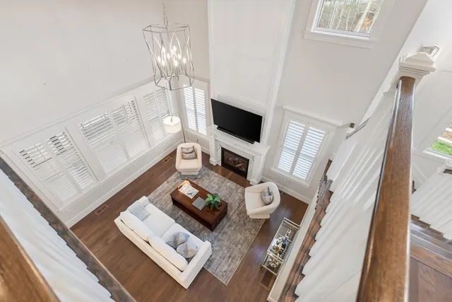 $2,299,000 | 19 Gershon Way, Unit 1, Winchester, MA 01890