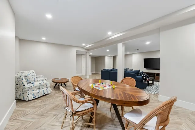 $2,299,000 | 19 Gershon Way, Unit 1, Winchester, MA 01890