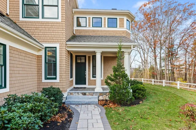 $2,299,000 | 19 Gershon Way, Unit 1, Winchester, MA 01890