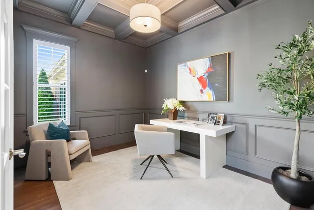 $2,299,000 | 19 Gershon Way, Unit 1, Winchester, MA 01890