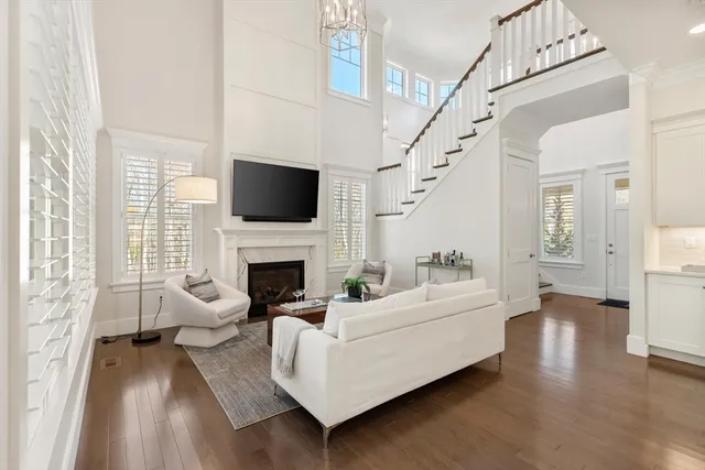 $2,299,000 | 19 Gershon Way, Unit 1, Winchester, MA 01890