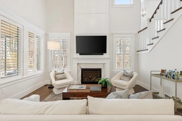 $2,299,000 | 19 Gershon Way, Unit 1, Winchester, MA 01890