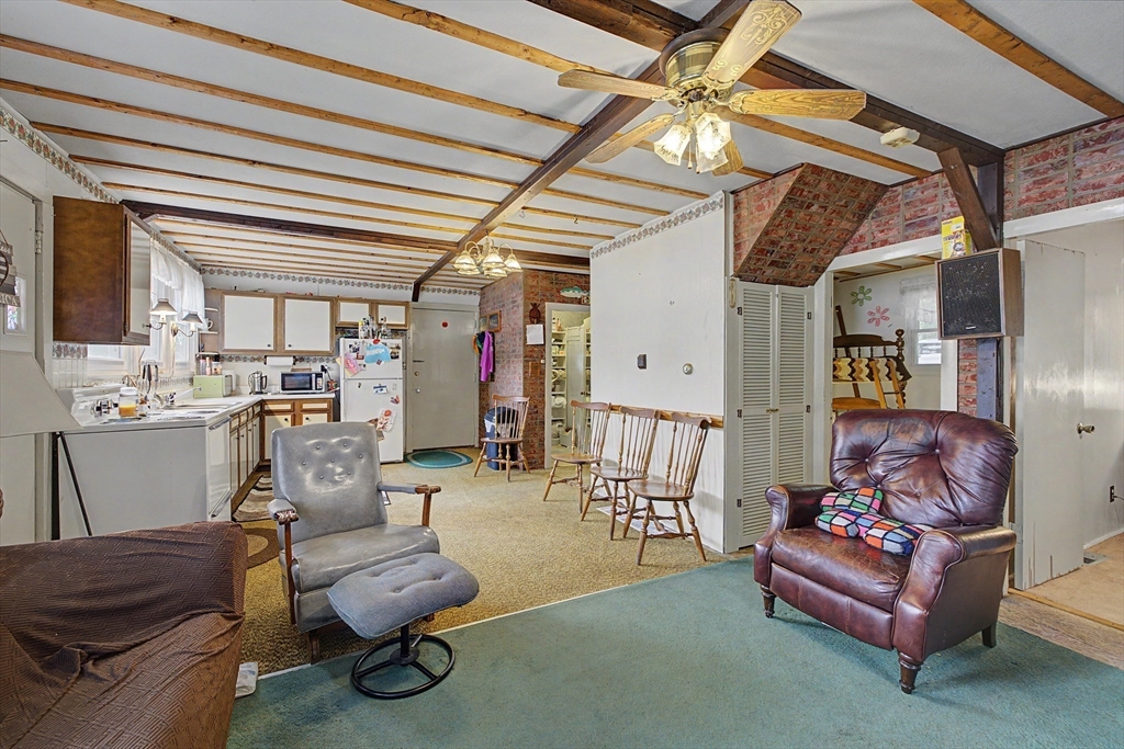 54 Bray Road Chesterfield, MA 01012 - Photo 23 of 36