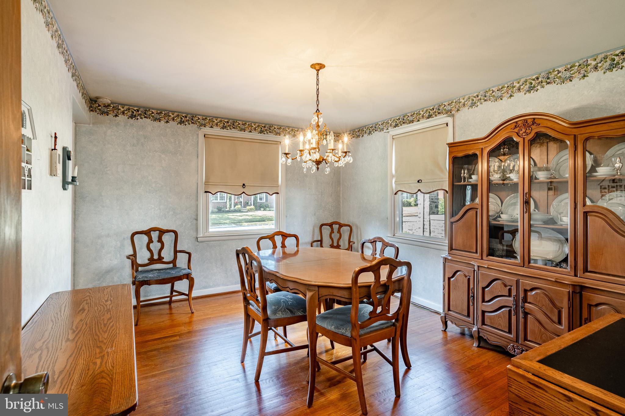 232 East Manoa Road Havertown, PA 19083 - Photo 17 of 52